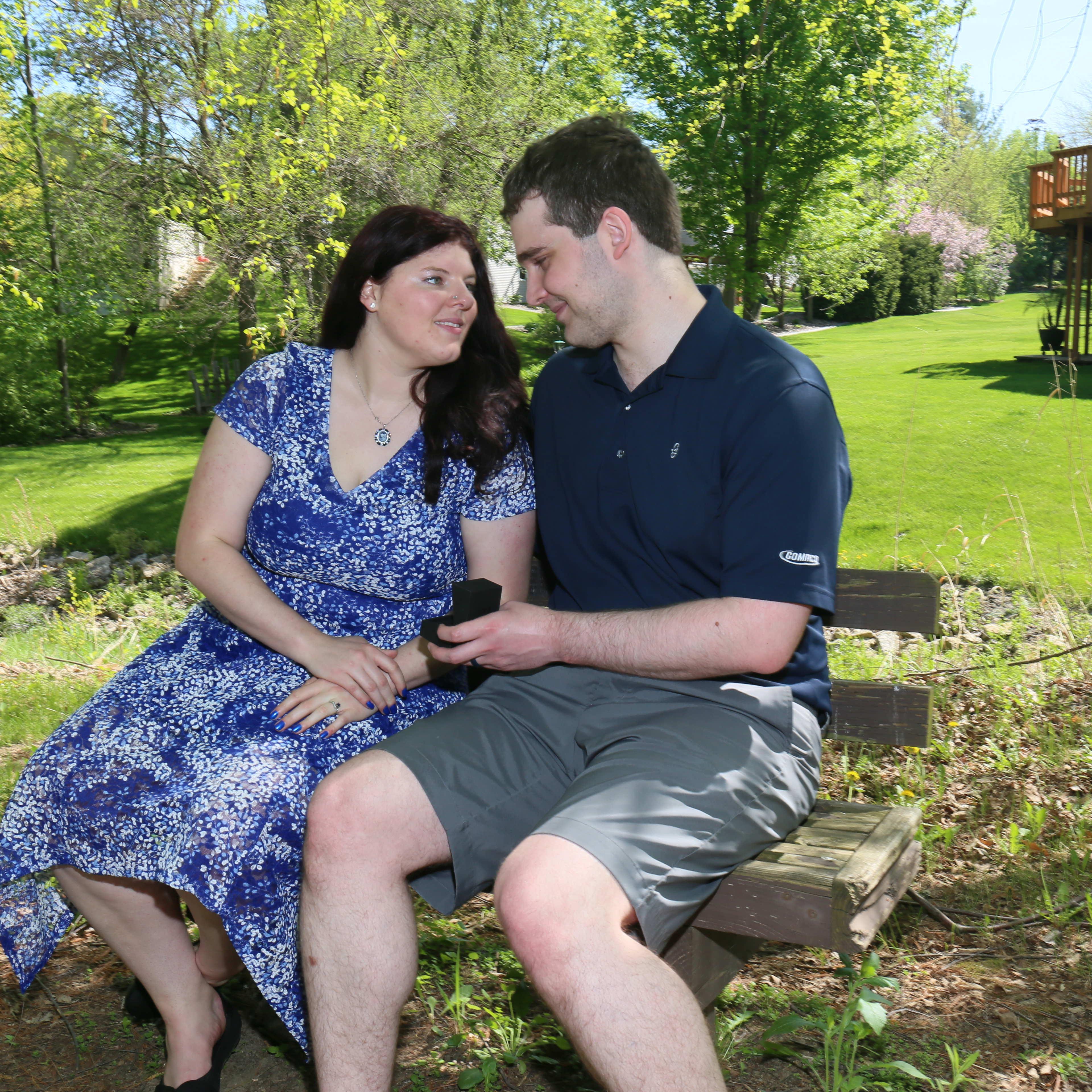 Our recreation of the proposal.