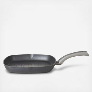 Mito Square Grill Pan
