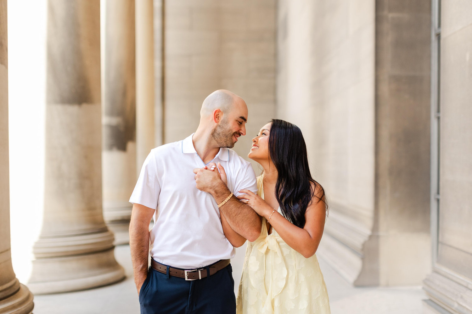 The Wedding Website of Joe Sciulli and Ida Dao