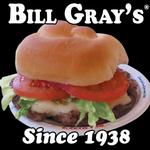 Bill Gray's