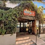 Diego's Beach & Grill