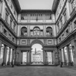 Uffizi Galleries