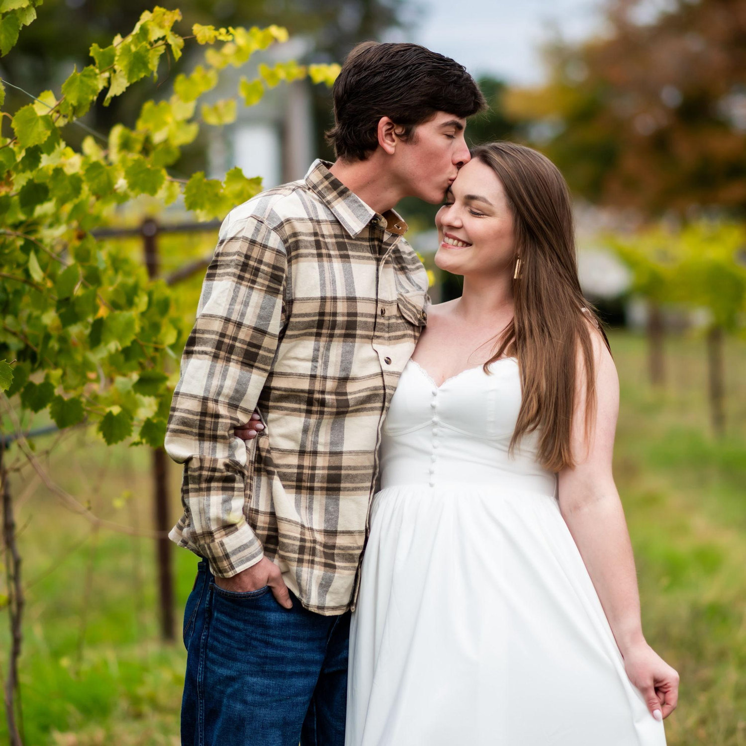 Emily Nutter and Logan Williams' Wedding Website