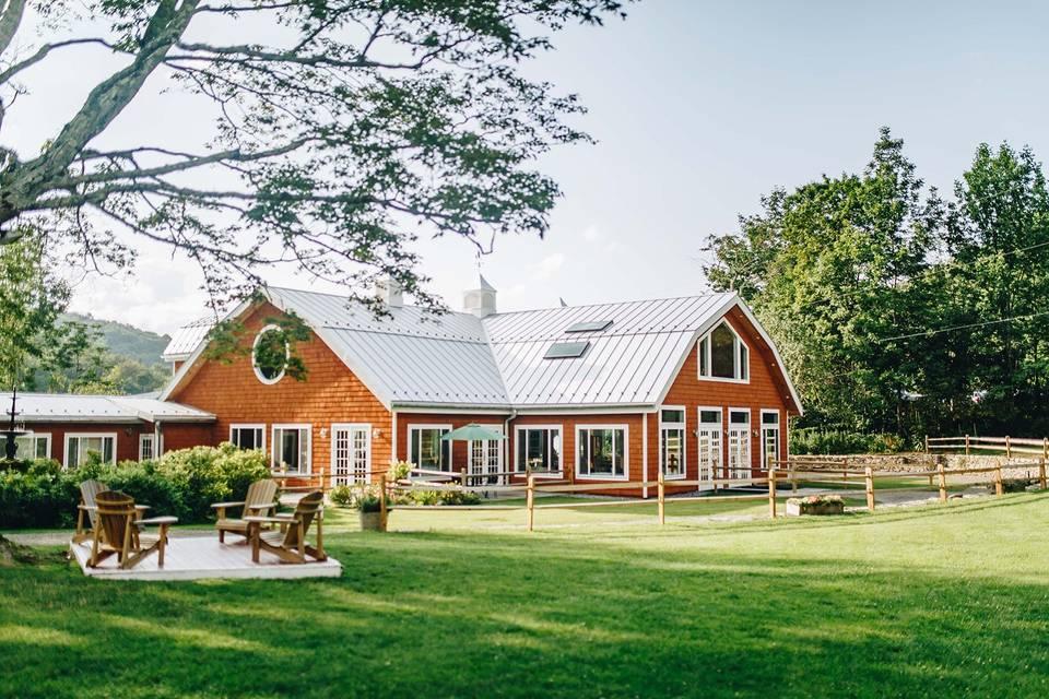 The Wedding Website of Carly McElroy and Nick Cohen