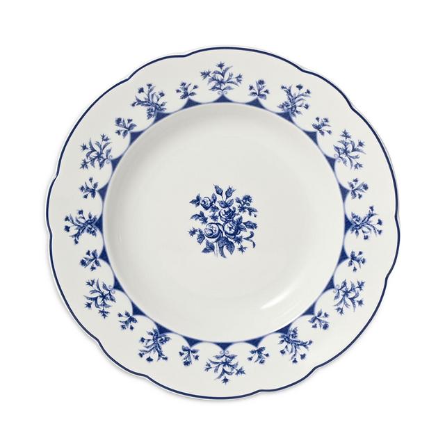 Bernardaud Chateaubriand Rim Soup Plate