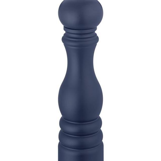 Peugeot Paris Matte Navy Pepper Mill, 9"