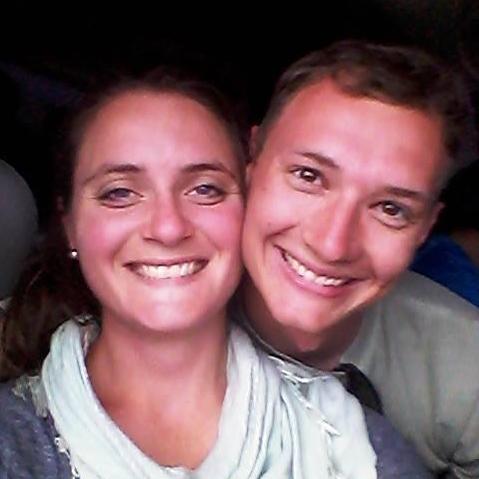 Bus trip in New Zealand