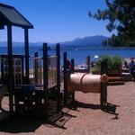 Commons Beach