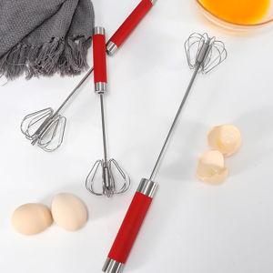 Push Whisk Set