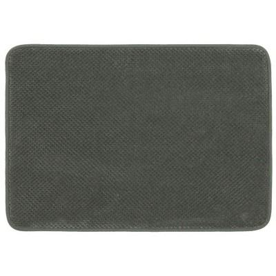 Bubble Memory Foam Bath Rug - Threshold™