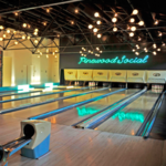 Pinewood Social