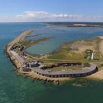 Hurst Castle