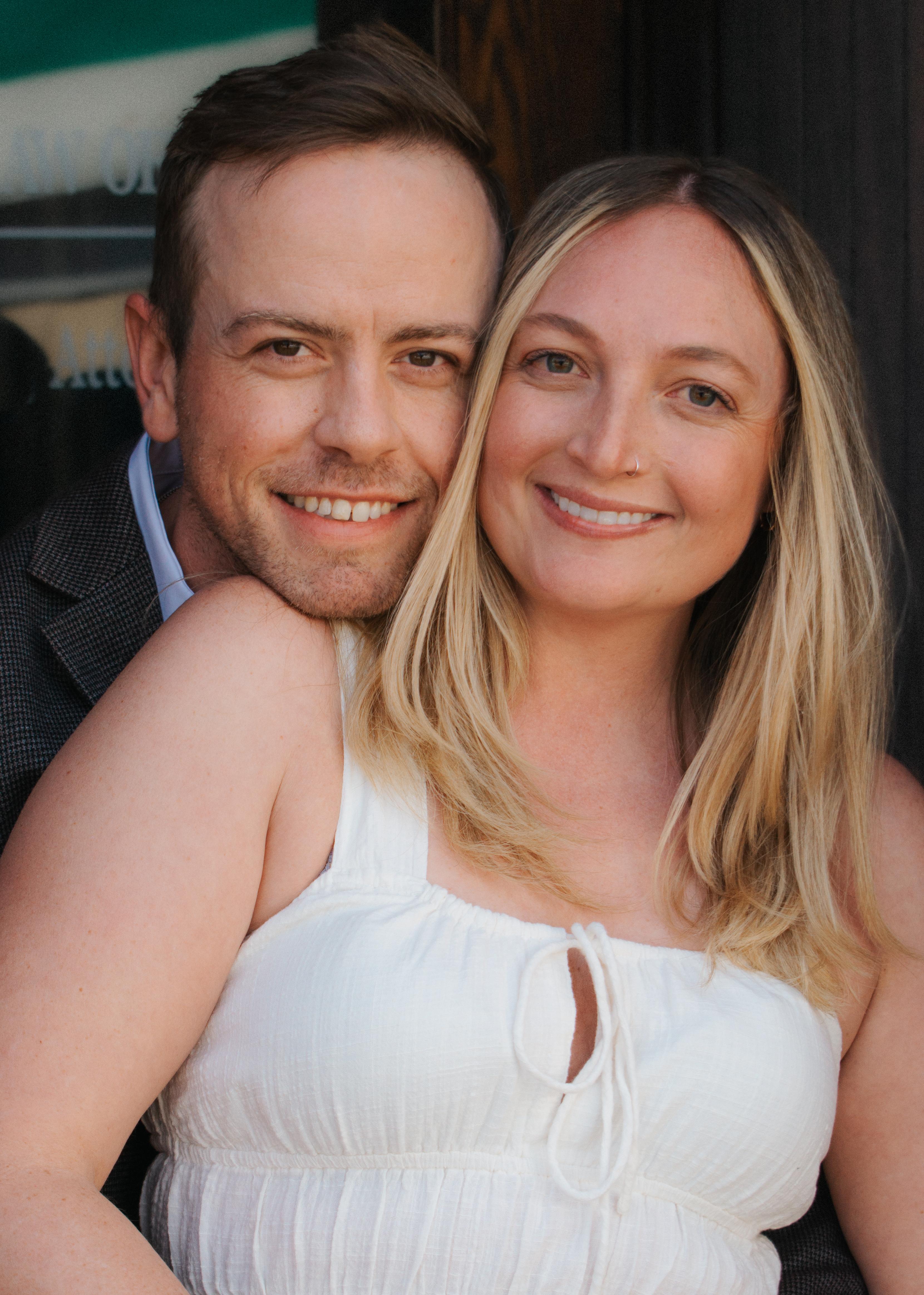 The Wedding Website of Chelsea Nolder and Wesley Alton