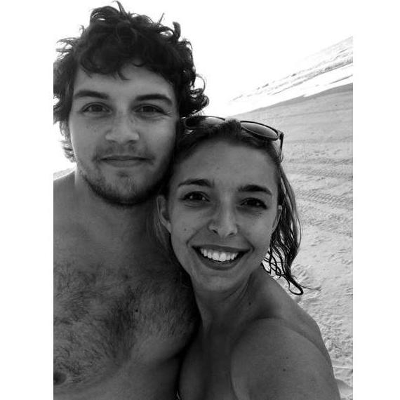 Spring Break 2017; Gulf Shores, AL