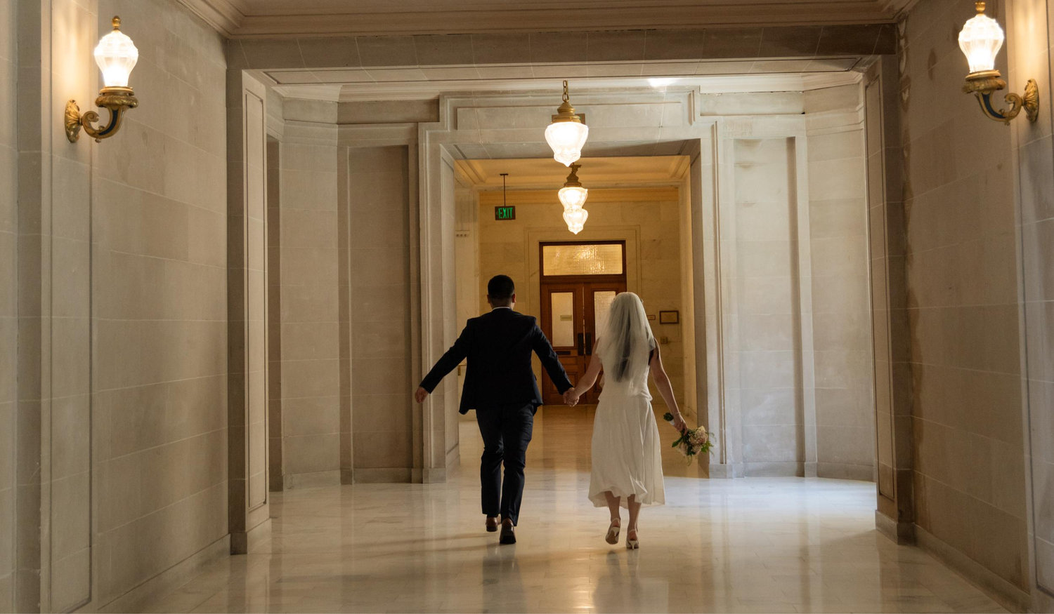 The Wedding Website of Wenjing Jiang and Yunhao Jiang