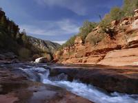 Slide Rock State Park