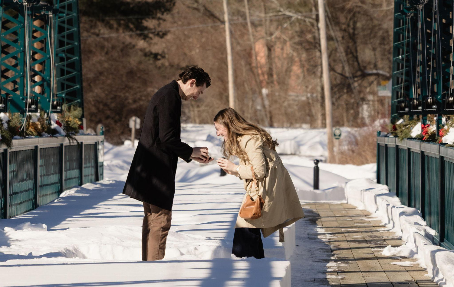 The Wedding Website of Delany Flanagan and John King