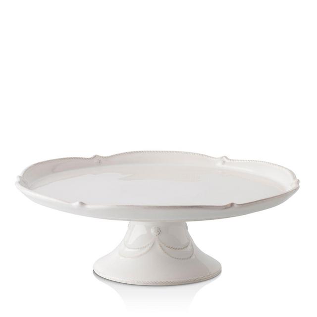 Juliska Berry & Thread Cake Stand, 14"