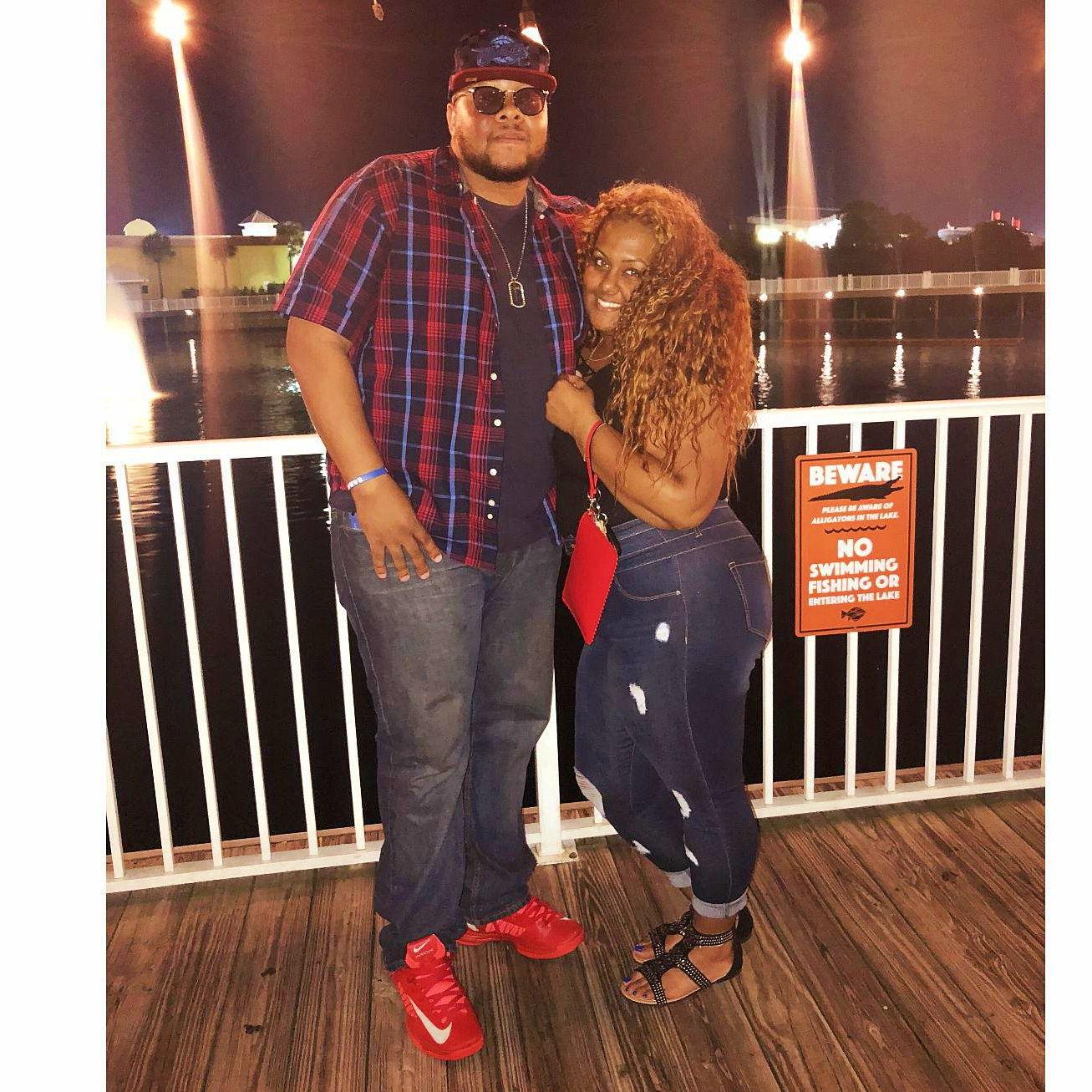 Our first trip: Panama City Beach 2018