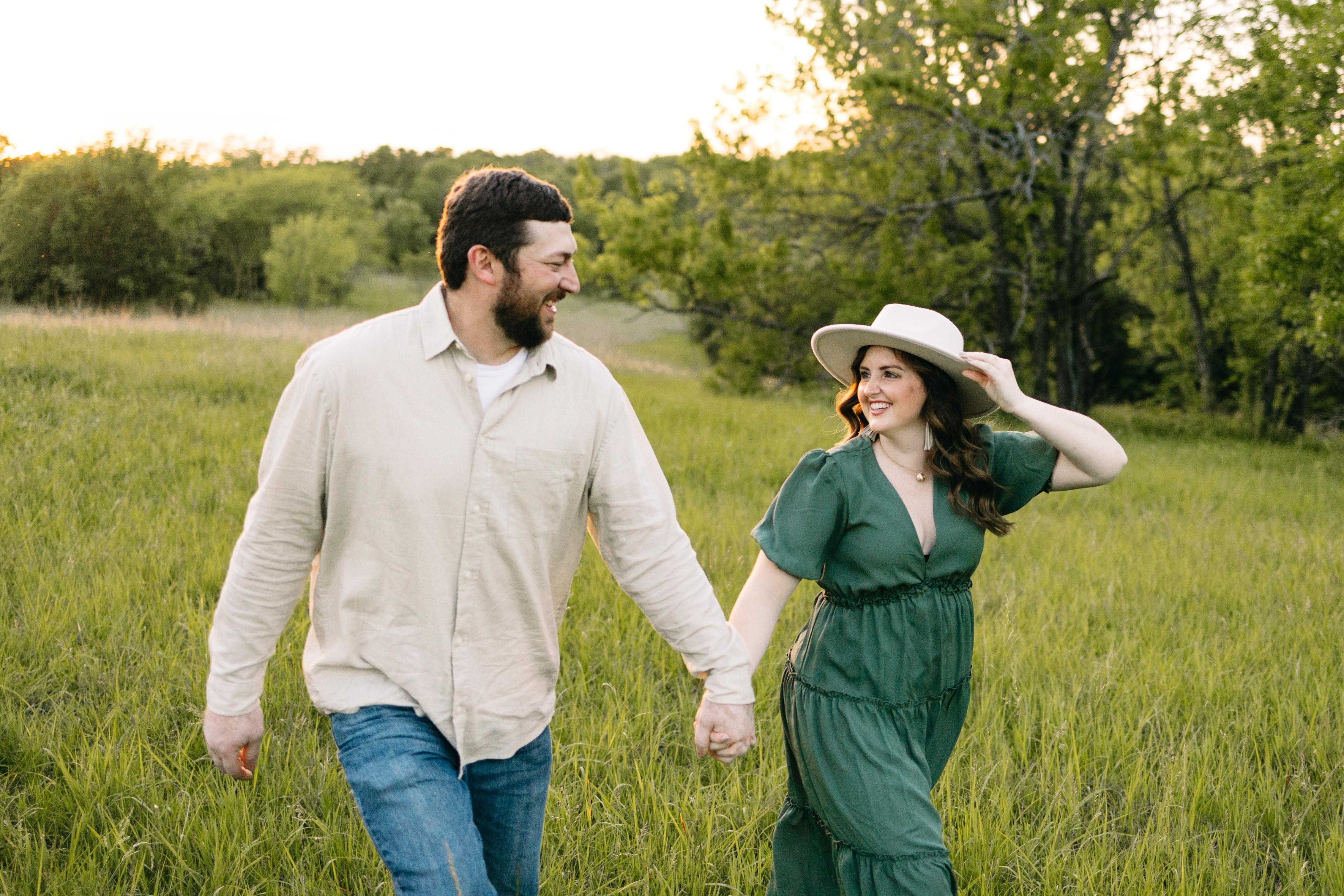 The Wedding Website of Madison Bertrand and Luke Howard