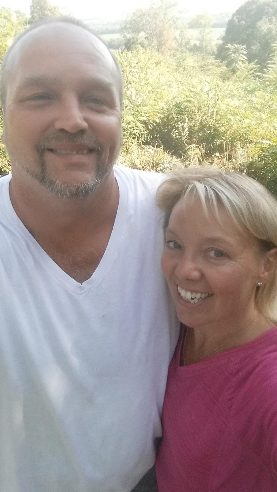 The Wedding Website of Matt Scrogham and Barb Chunn