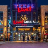 Texas Live!