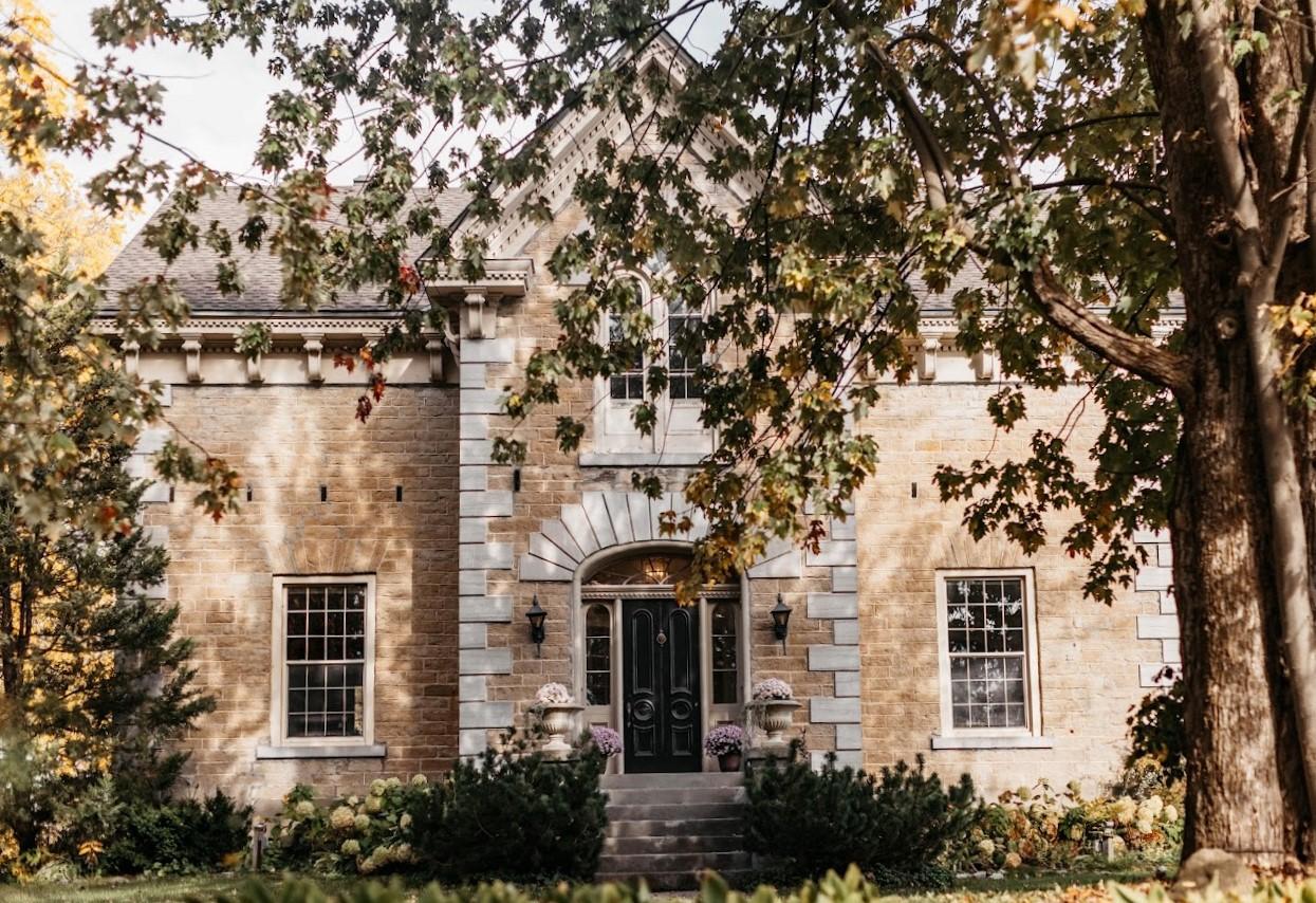 The Wedding Website of Erin Gerrard and James Marchington