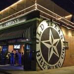 Old Texas Brewing Co.