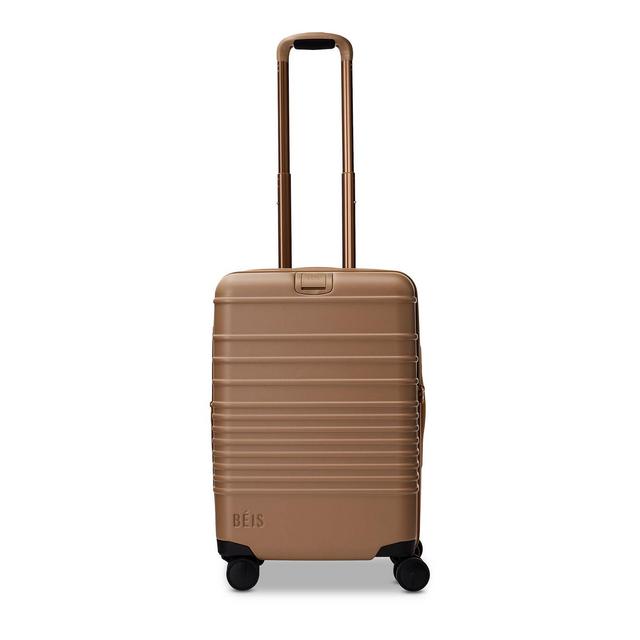 BÉIS The Carry On Roller Suitcase