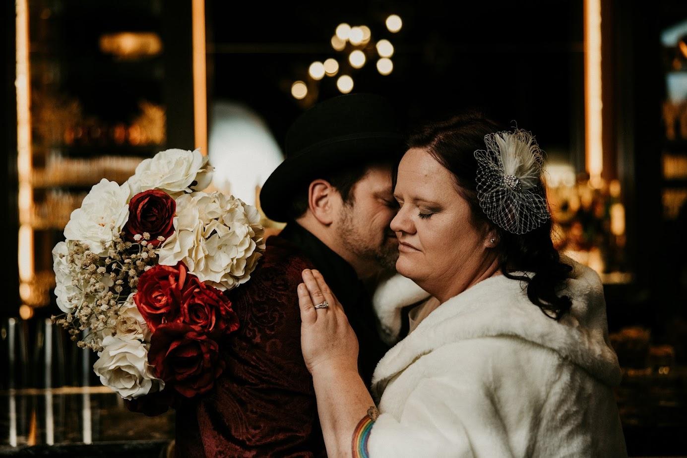 The Wedding Website of Holly Hollis and Patrick Geho