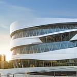 Mercedes-Benz Museum