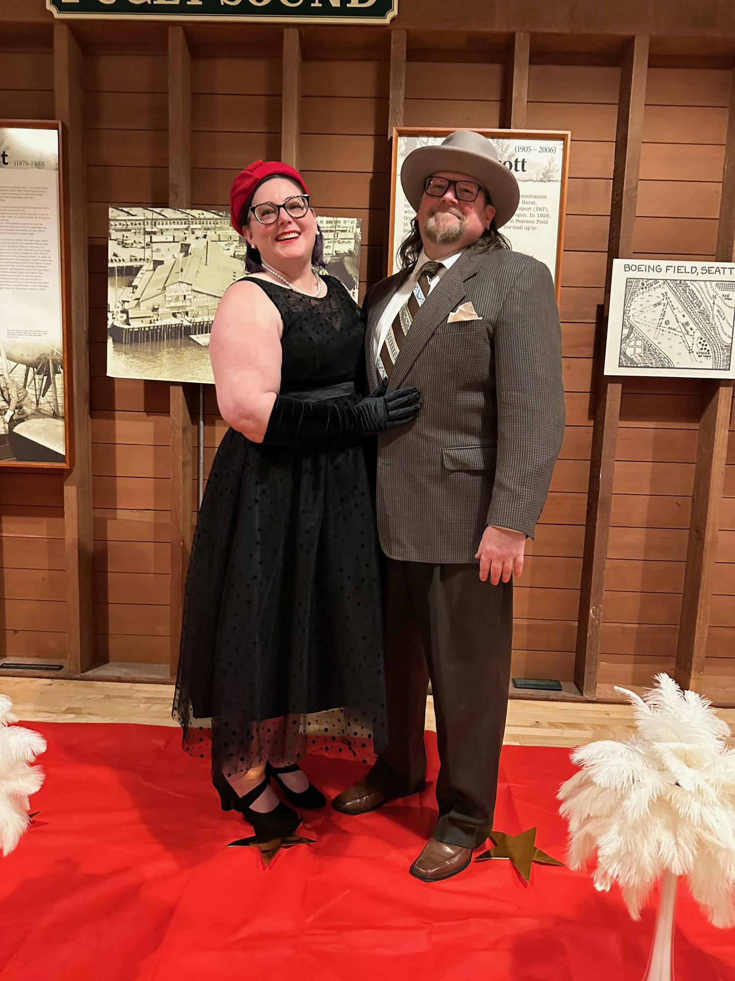 The Wedding Website of Juliann Cooley and Robbie Manke