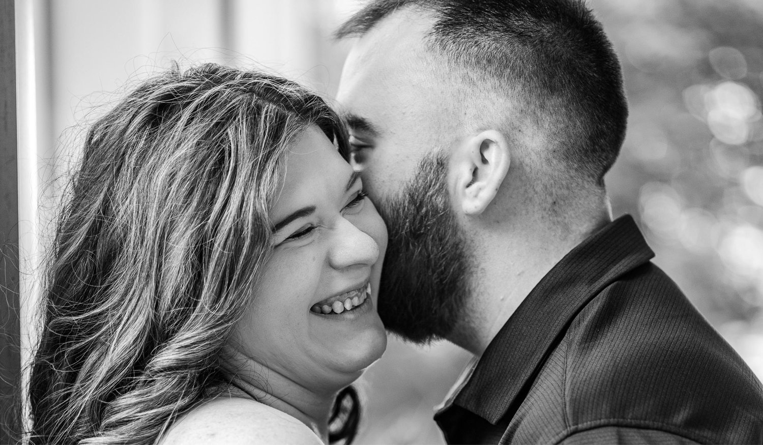 The Wedding Website of Brianna Poore and Cordell Boyles