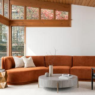Yoon Compass Modular Sectional