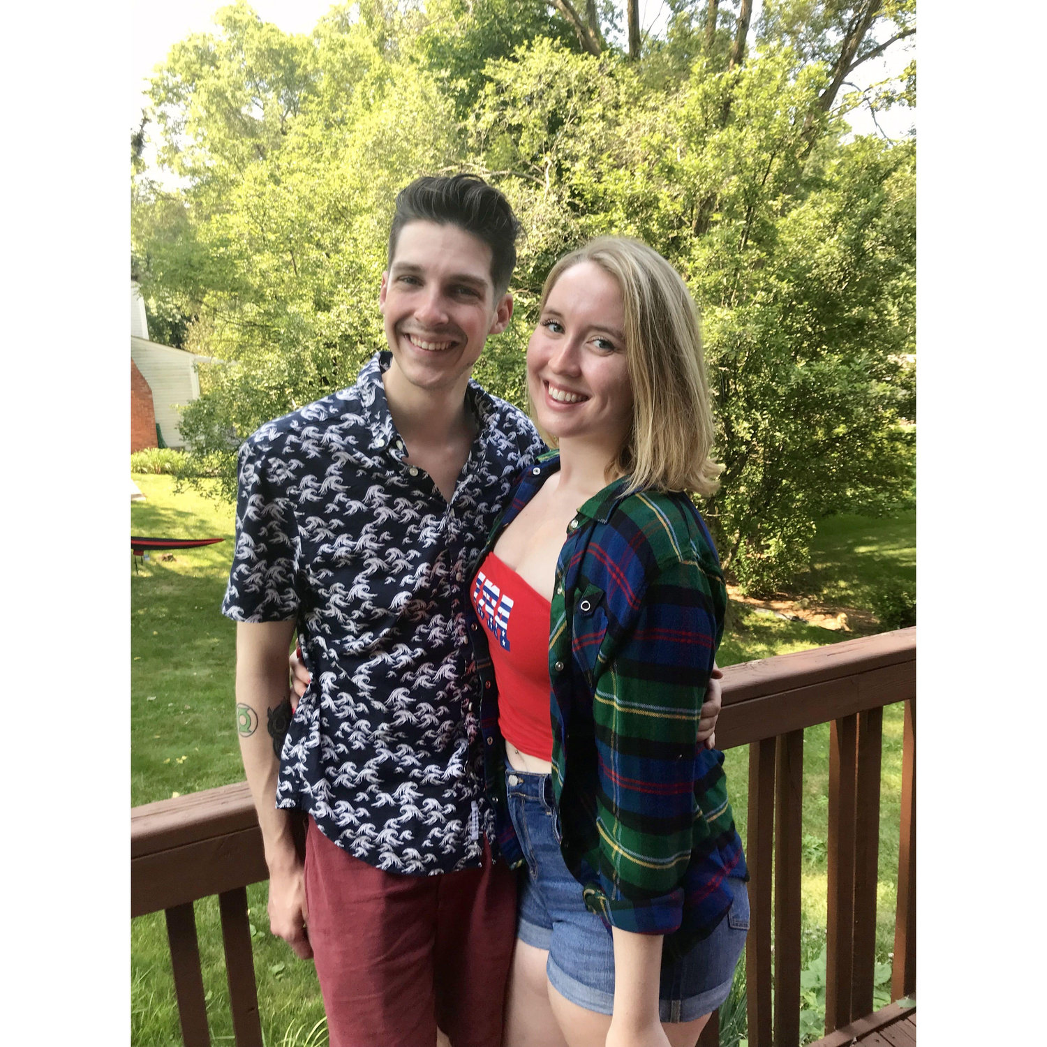 4th of July 2019