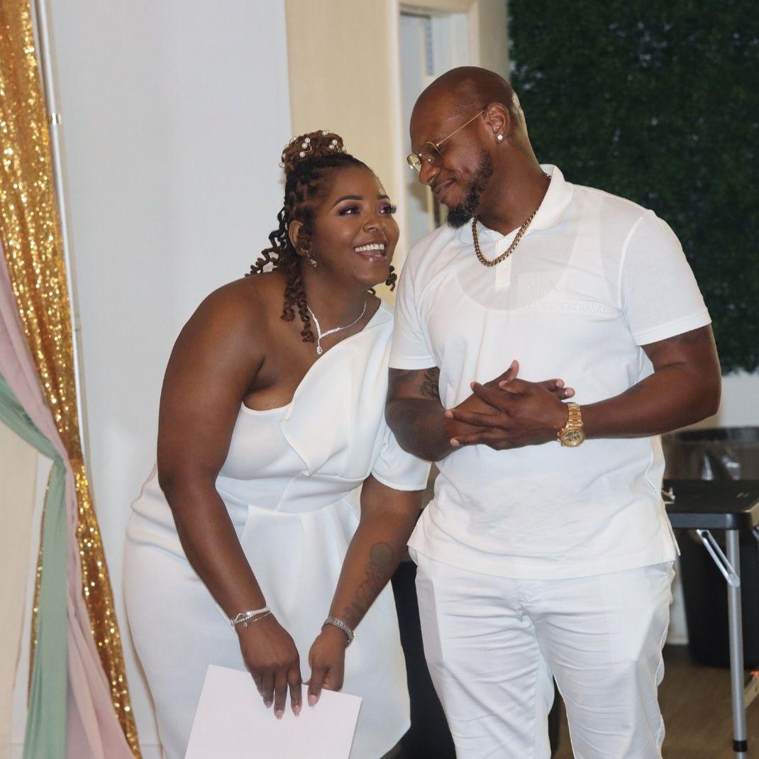 Engagement party4/13/24