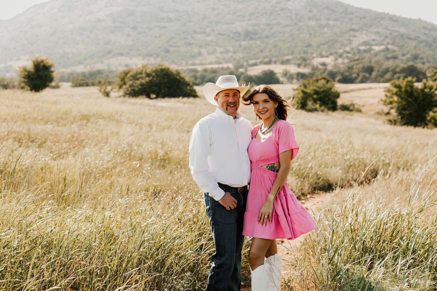 The Wedding Website of Josey Myers and E.J. Sorrels