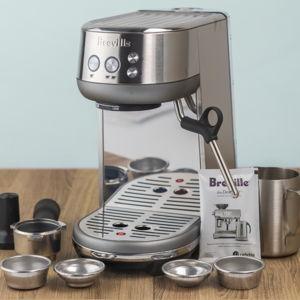 Breville Bambino