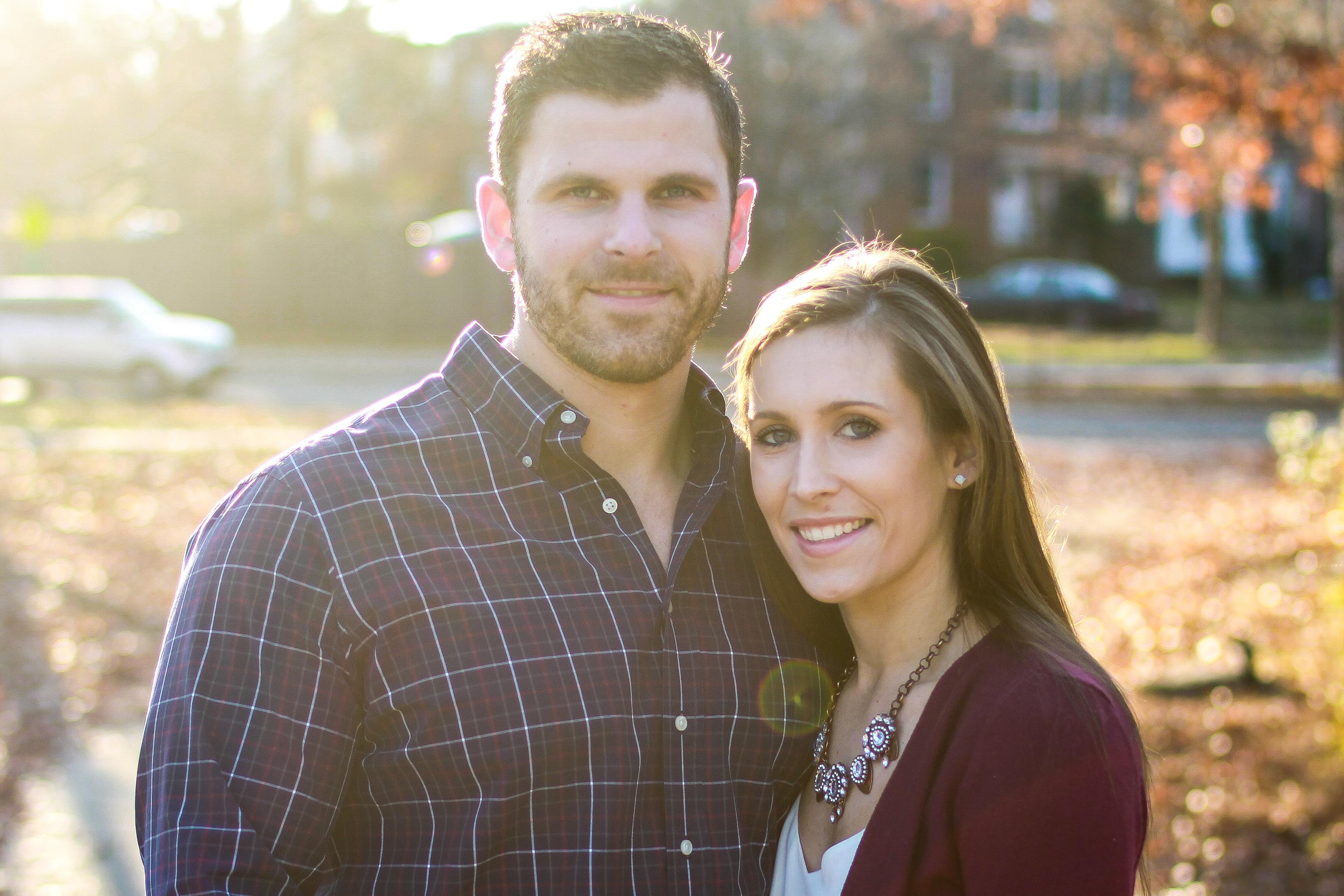 The Wedding Website of Kaitlyn Dault and Danny Hardesty