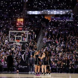 Valkyries Season Tickets 2027