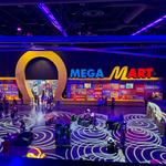 Meow Wolf Las Vegas | Omega Mart