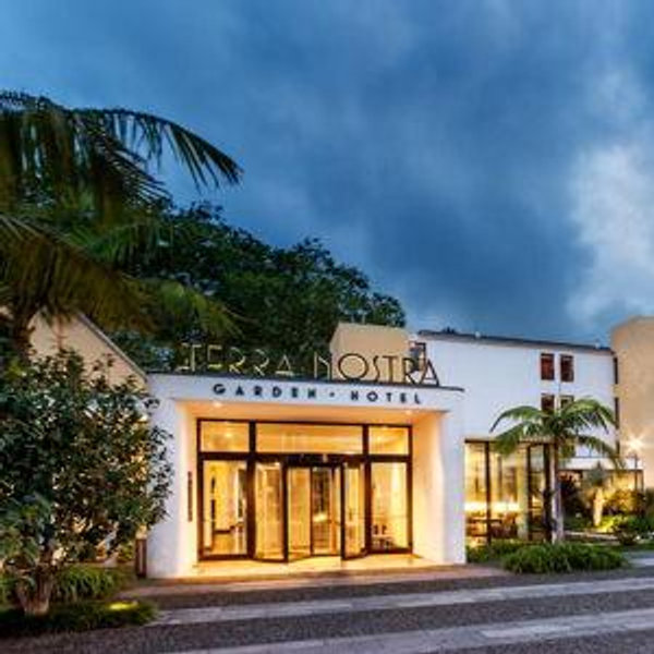 Honeymoon Resort