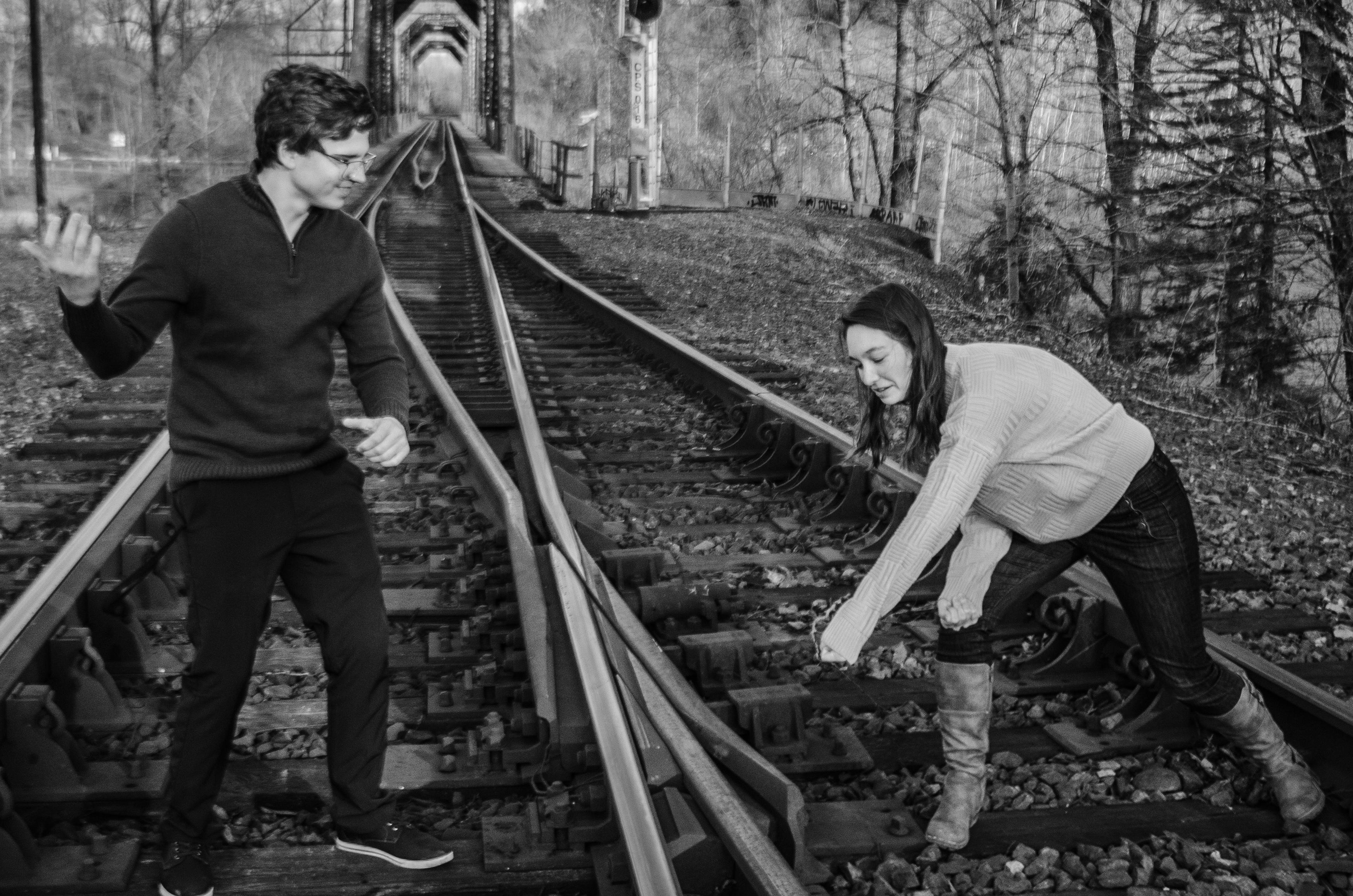 The Wedding Website of Breanna Hill and Hayden Rogers