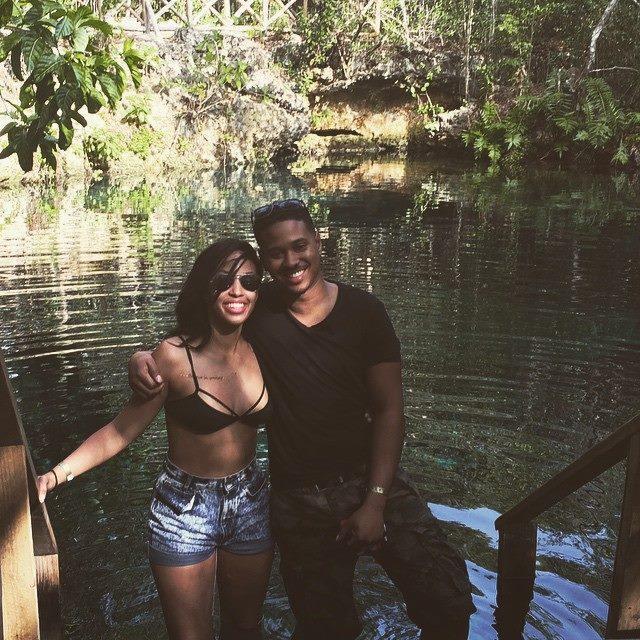 Our first family trip to Dominican Republic! Still hands down the best trip EVER!!!