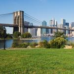 Brooklyn Bridge Park