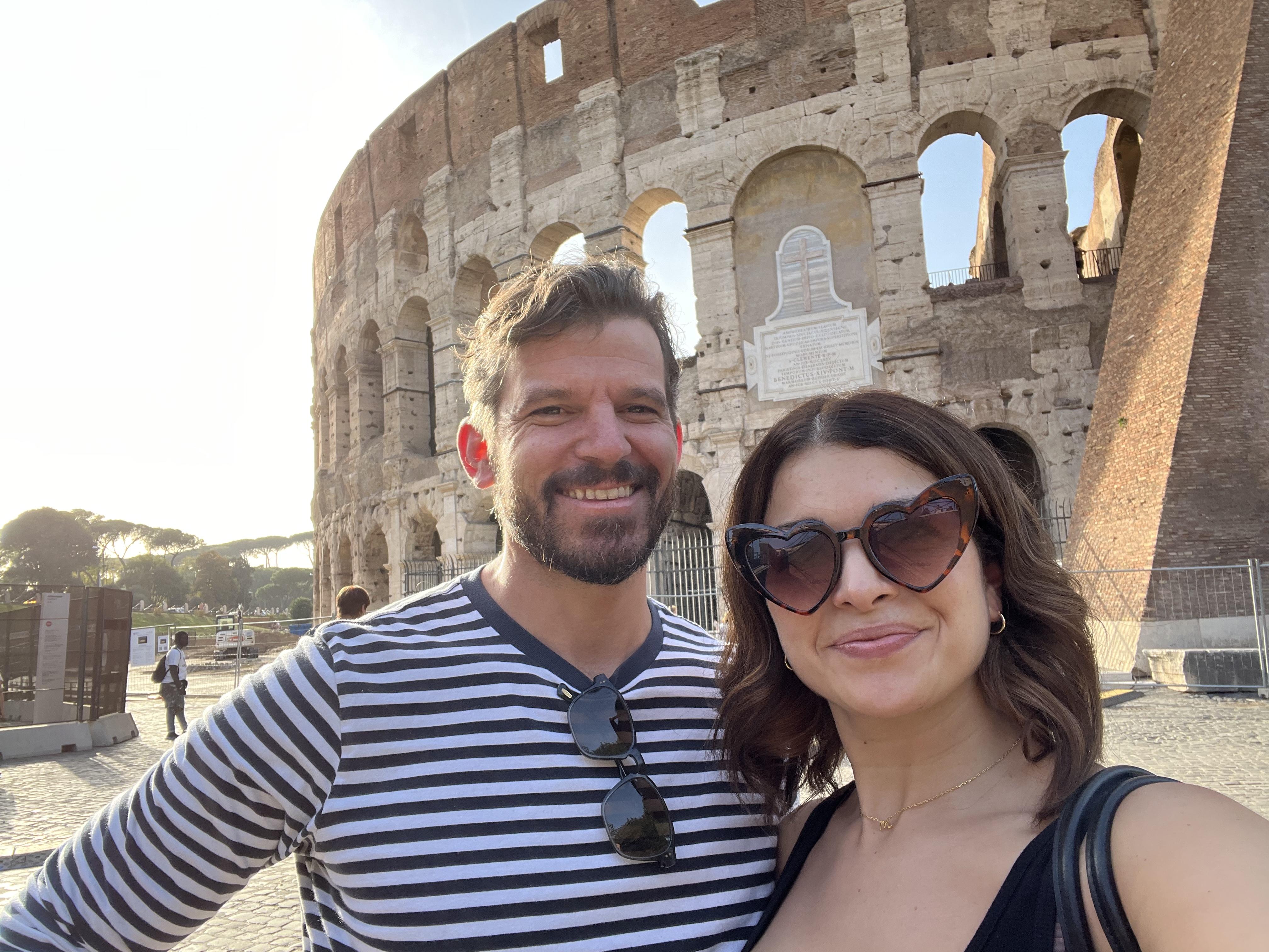 The Wedding Website of Madelaine Hahn and Wilson Johnson