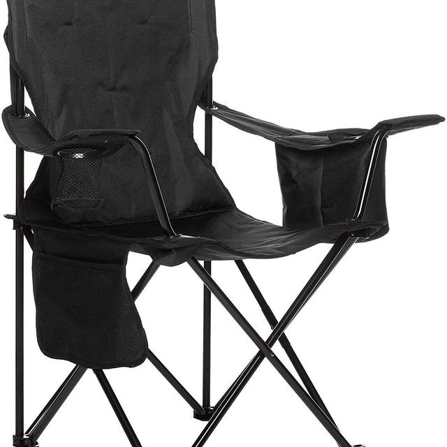 AmazonBasics Camping Chair