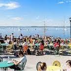 Memorial Union Terrace