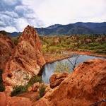 Red Rock Canyon Open Space