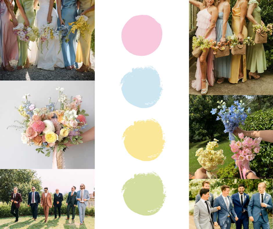 The Wedding Website of Michaela Šimlová and Petr Fiala